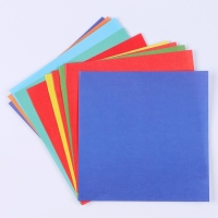 Оригами на новый год &laquo;Новогодние каникулы&raquo;, новогодний набор для творчества