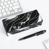 Ручка подарочная в футляре кожзам &laquo;С Уважением&raquo;