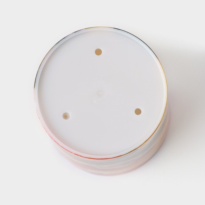 Подставка для ножей с наполнителем &laquo;Фрукты&raquo;, 14&times;9 см