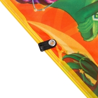 Воздушный змей &laquo;Волшебницы&raquo;, Сказочный патруль, 80 &times; 50 см, длина лески &mdash; 30 м