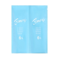 Гель-краска Estel тон № 155, темная вишня