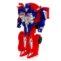 Набор трансформеров &laquo;Космоботы&raquo;, 3 шт.