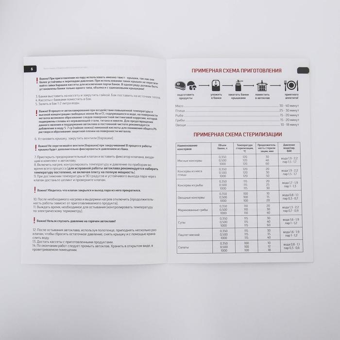 Автоклав-стерилизатор &laquo;Малиновка&raquo;, 35 л, 2 поколения 2 в 1 PRо