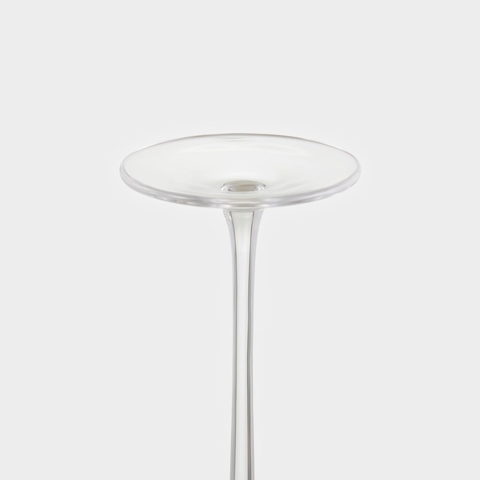 Бокал для шампанского &laquo;Орион&raquo;, 300 мл, 7&times;27,5 см, стекло