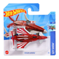 Машинки базовой коллекции, МИКС