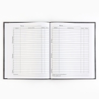 Дневник школьный 5-11 класс, в твердой обложке, 48 л. &laquo;Россия&raquo;