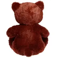 Мягкая игрушка &laquo;Мишка Барт&raquo;, цвет бурый, 110 см