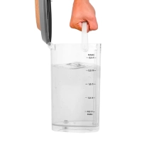 Термопот 2,5 л электрический КТ-2522 - 2200-2600 Вт