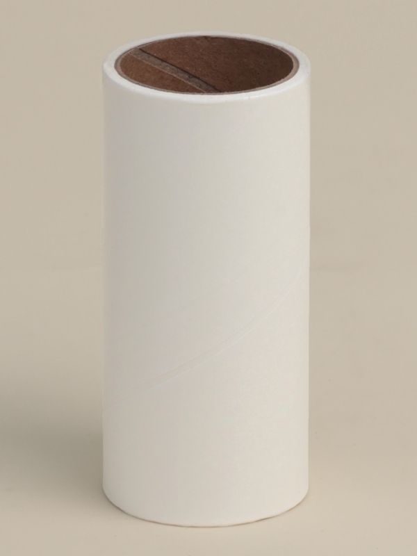 Сменные блоки для ролика для одежды SL Home, 4 шт по 60 листов, винтовая намотка