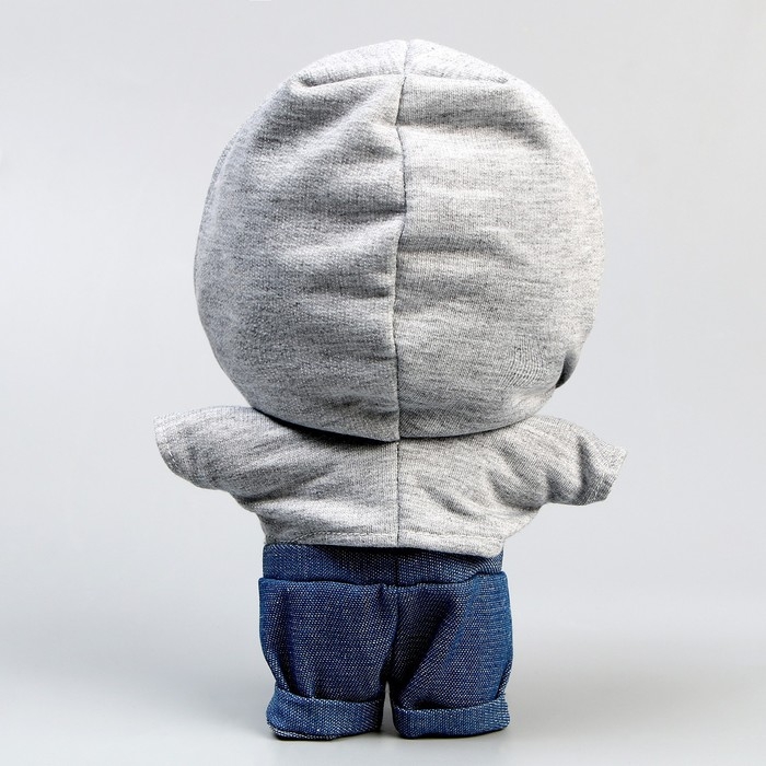 Мягкая кукла &laquo;Майло&raquo;, 22 см