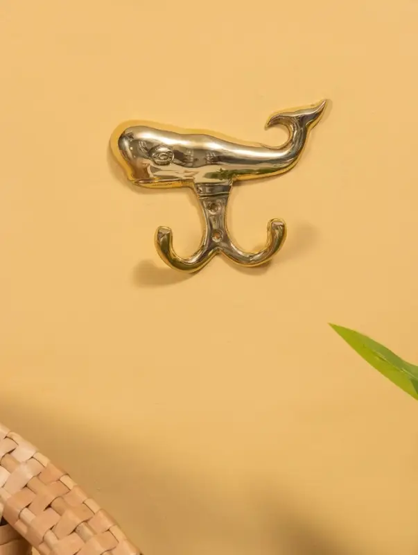 Крючок &laquo;Кашалот&raquo; 12х9 см