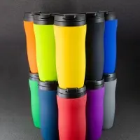 Термостакан Forma, темно-синий