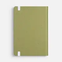 Блокнот Lactonica, зеленый