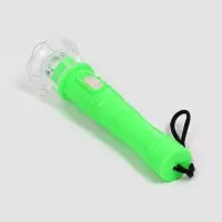 Фонарь ручной "Радуга", 14 х 4 см