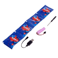 Машинка радиоуправляемая &laquo;Танк&raquo;, аккумулятор, на пульте управления, стрельба: мыльные пузыри