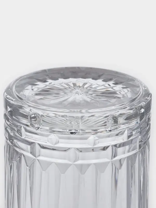 Стакан низкий "Чикаго" 300 мл, 6 шт