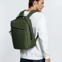 Рюкзак для ноутбука Onefold, хаки