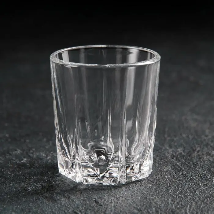 Стопка ОСЗ &laquo;Венеция&raquo;, 50 мл, стекло