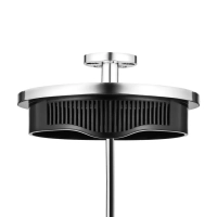 Френч пресс Toledo-1100FP 1100 мл заварочный чайник