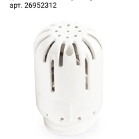 Увлажнитель воздуха с аромадиффузором PUH 8105 TF