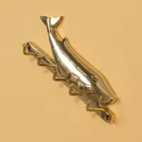 Крючки "Синий кит" 5х16 см