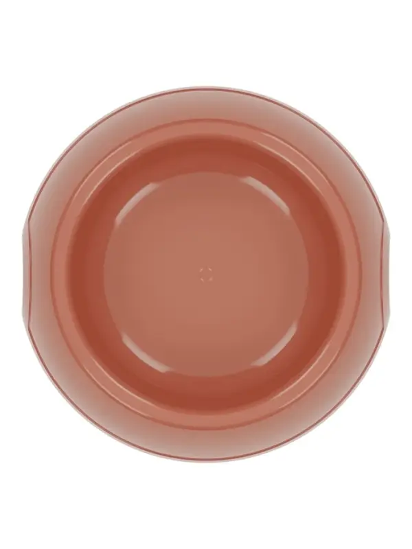 Миска для кошек и собак 200 мл, 14,5 х 3 см, коррал