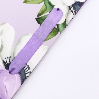 Пакет подарочный вертикальный &laquo;Хорошего настроения&raquo;,   ML 23 &times; 27 &times; 11.5 см