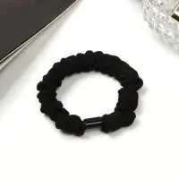 Резинка для волос "Альта" классик, 6 см, микс