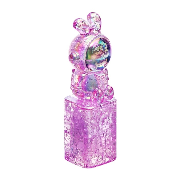 Точилка Зайчик МИКС (штрихкод на штуку)