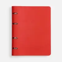 Набор Ringo, красный