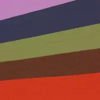 Бумага упаковочная крафт, двухсторонняя, "Микс №1",50 х 68см&plusmn;5%