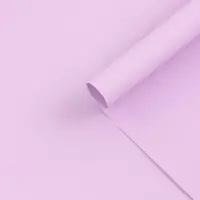 Бумага упаковочная крафт, двухсторонняя, "Яркие сны",50 х 68см&plusmn;5%