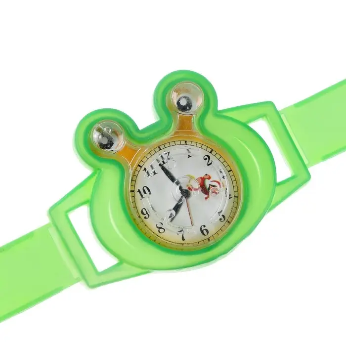 Головоломка &laquo;Часики&raquo;, цвета МИКС