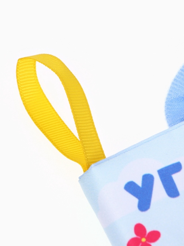 Книжка-шуршалка &laquo;Африка: Угадай кто?&raquo;