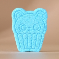 Подарочный набор детский ЧИСТОЕ СЧАСТЬЕ &laquo;Подарок для тебя&raquo;: пена для купания 250 мл и бомбочка для ванны 110 г, Новый Год