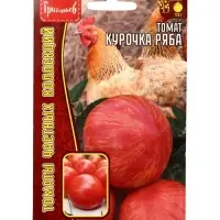 Семена Томат Курочка Ряба 10 шт.  12.29 г.
