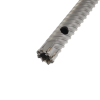 Сверло по арматуре ТУНДРА, 22 х 300 мм, SDS-plus