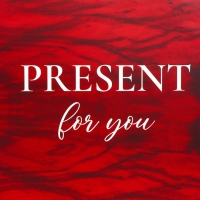 Пакет подарочный ламинированный горизонтальный &laquo;Презент&raquo;, XL 49 &times; 40 &times; 19 см