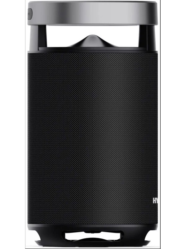 Колонка беспроводная H-MC1241 90Вт 5 динамиков Мощный Звук