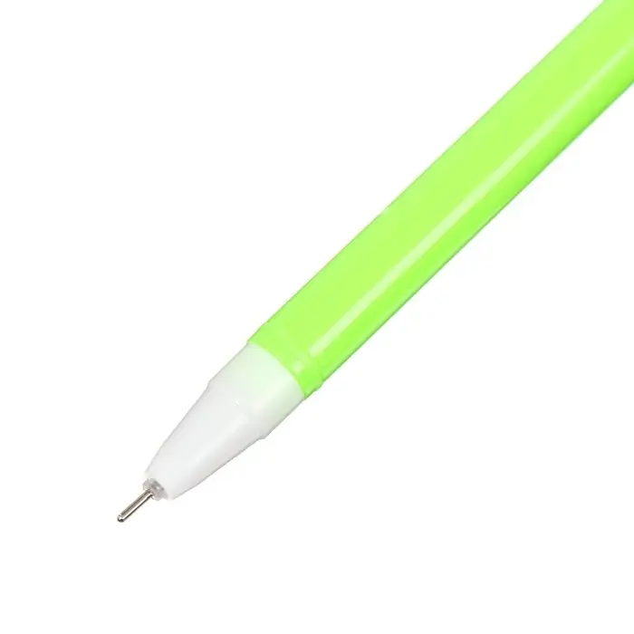 Ручка - прикол Calligrata &laquo;Космонавт&raquo;, гелевая, МИКС