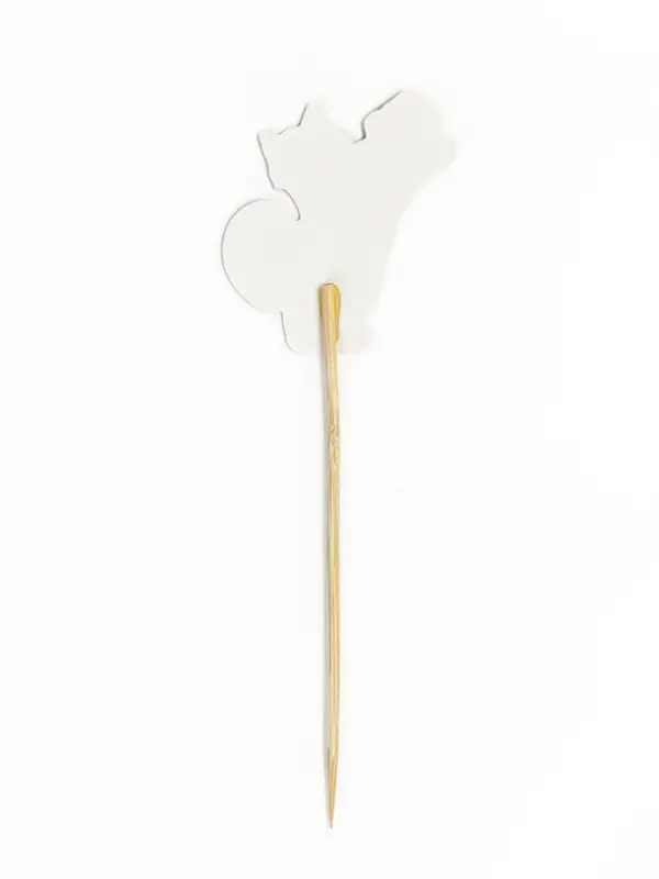 Украшение для блинов на масленицу &laquo;Широкая масленица&raquo;, 6&times;19 см