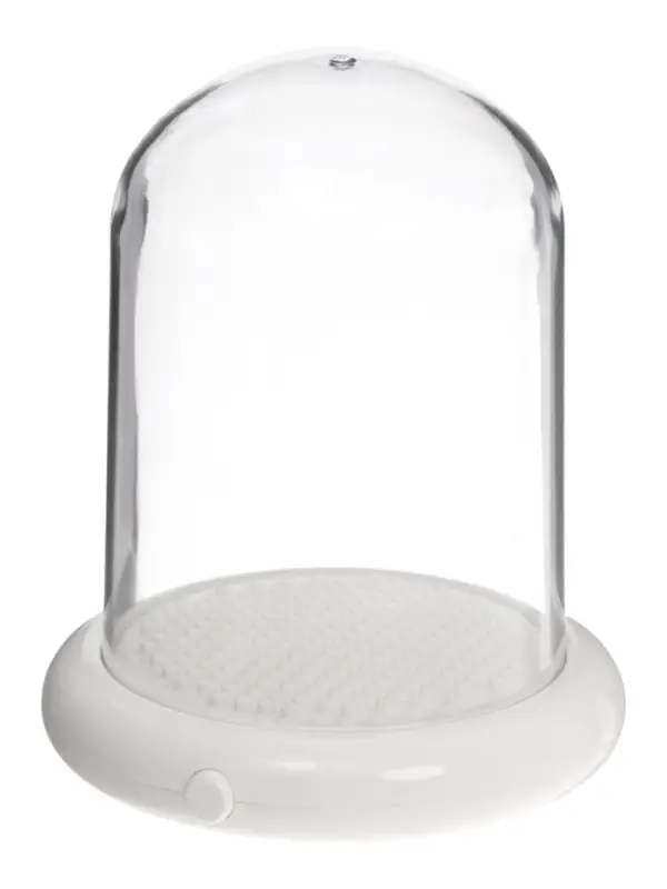 UNICON Конструктор Mini Blocks Розы 158 деталей, свет