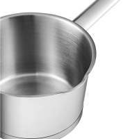 Ковш с крышкой Loretto-16SP 1,5л