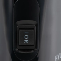 Соковыжималка шнековая HY-JS2323 120Вт