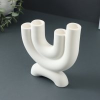 Подсвечник "Ноель" 18х3,5х18см