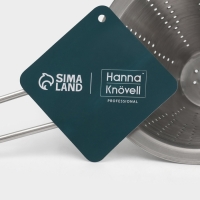 Дуршлаг конический d=14 см