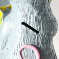 Копилка "Рататуй" 25х12х16 см