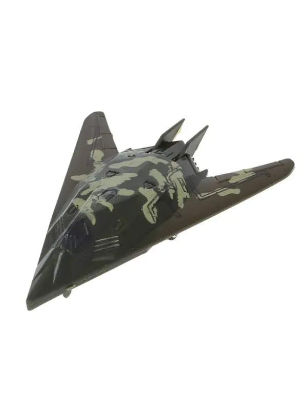 Самолёт инерционный &laquo;Истребитель&raquo;, МИКС