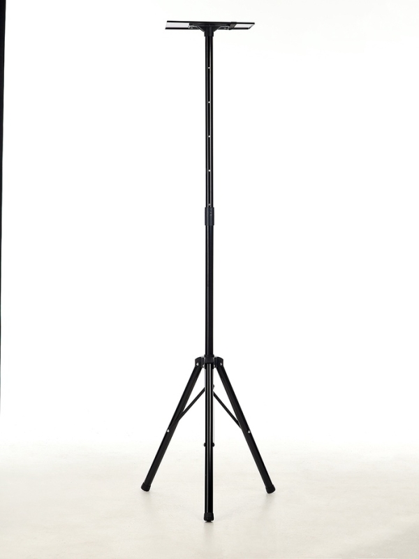 Стойка для проектора/ноутбука Music Life с подставкой, 90-180 см