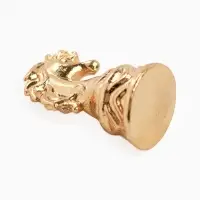 Кошельковая фигурка "Сказочных доходов"